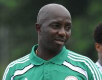 I don’t think we’ll go to Olympics, says Siasia