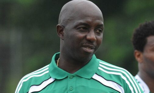 I don’t think we’ll go to Olympics, says Siasia