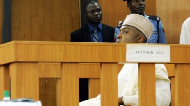 CCT adjourns Saraki’s trial indefinitely