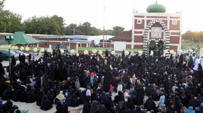 Tension in Kano over killing of Shi’ia leader