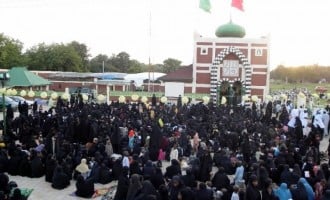 Banning IMN is like banning Islam, Shi’ites tell el-Rufai