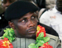 Tompolo gets ‘last chance’ to avoid arrest
