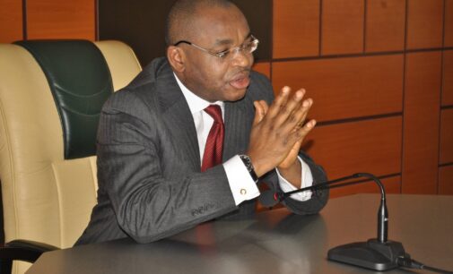 S’court: Umana didn’t prove case against Udom