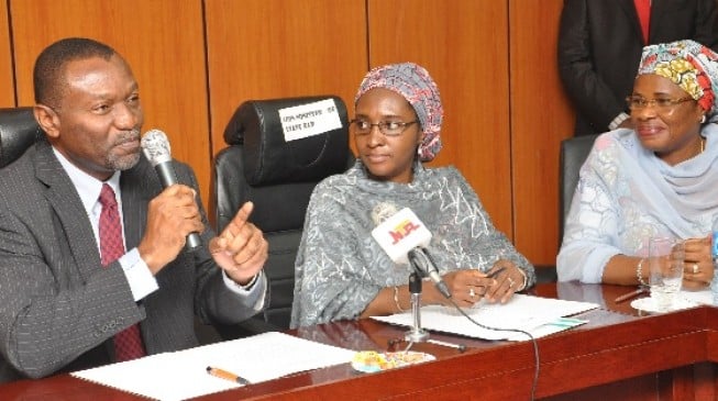 FG: Nigerians’ll start seeing budget impact from July