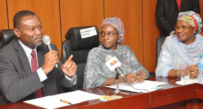 FG: Nigerians’ll start seeing budget impact from July