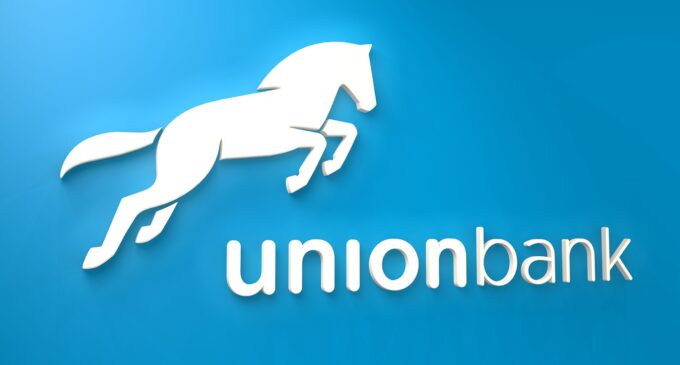 Union Bank records 25% increase in profit
