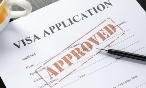 US Mission launches online platform to make visa application easier