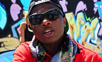DNA test shows Wizkid is a father again