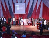 Jega to receive Wole Soyinka’s ‘anti-corruption defender’ award
