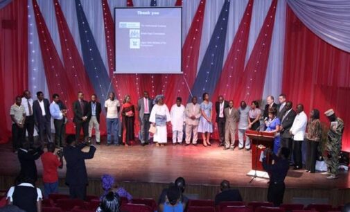 Jega to receive Wole Soyinka’s ‘anti-corruption defender’ award