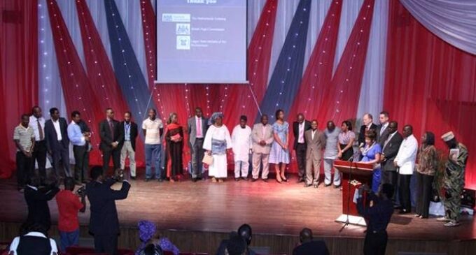 Wole Soyinka centre collecting entries for 13th edition of its award