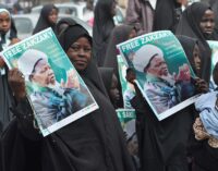 Court tells DSS: Release Zakzaky or be charged with contempt