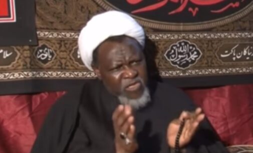 IMN: FG presented El-Zakzaky to India as a dangerous suspect with an unknown ailment