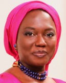 Aisha Muhammed-Oyebode