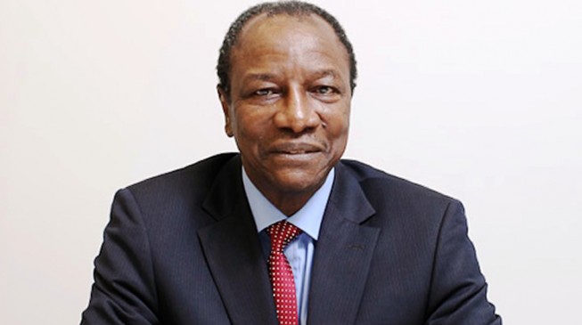 AU on Zimbabwe crisis: Military takeover seems like a coup