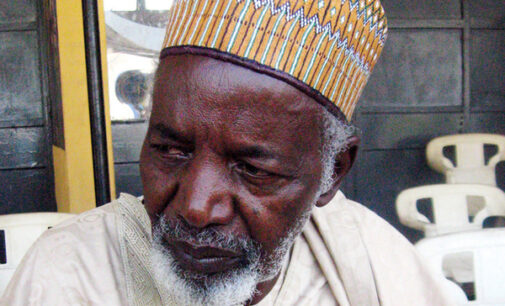 Balarabe Musa dies at 84