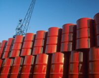 Saudi sees ‘no sense’ in oil production cuts
