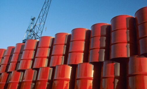 Saudi sees ‘no sense’ in oil production cuts