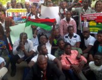 Attention Ndi Igbo: To get Biafra, presidency, the Yoruba are indispensable