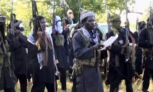 Report: 400 suspects arrested for funding Boko Haram, bandits 