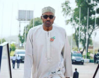 Buhari set for China to sign ‘$2bn loan’