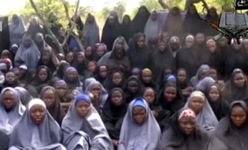 TIMELINE: ‘Inaction’, outrage, campaigns — five years after abduction of Chibok girls