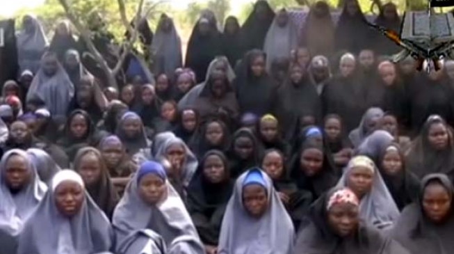 Report: Hunger, snake bite have killed 13 Chibok girls in custody