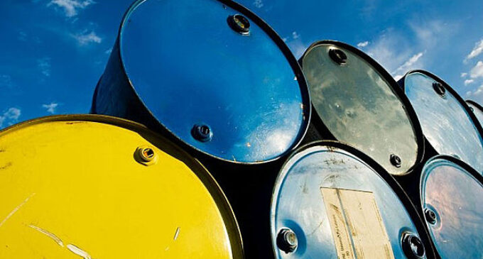 OPEC oil now $29… heading for $18 in 2016