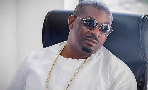 Don Jazzy: I’m not living my best life