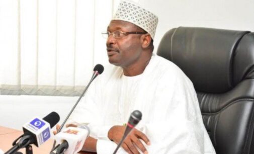 Jega also presided over inconclusive elections, says Yakubu