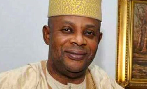 Faleke alleges plan to declare him ‘absconded’