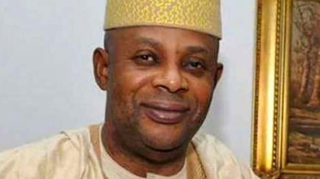 Faleke’s group claims victory in Kogi congress