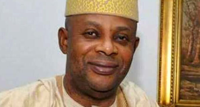 Faleke alleges plan to declare him ‘absconded’