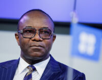 Kachikwu hints at subsidy removal, says government paid marketers N1tr in 2015