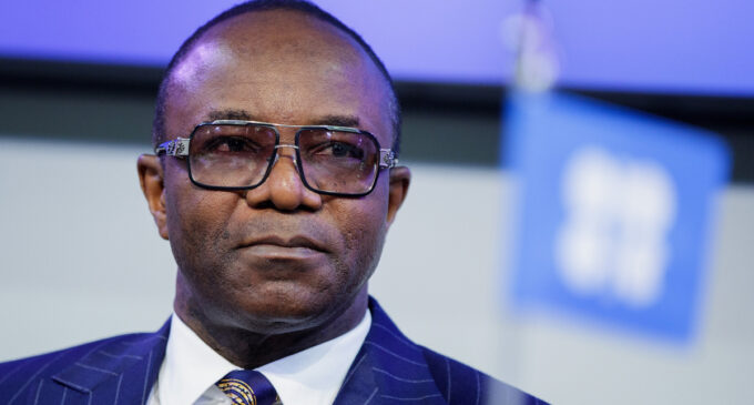 Kachikwu hints at subsidy removal, says government paid marketers N1tr in 2015