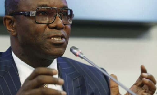 Kachikwu: No infrastructure in Niger Delta despite FG’s $40bn investment