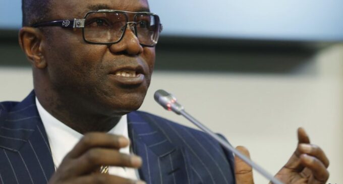 Kachikwu: Serving Nigeria costs me $1m yearly