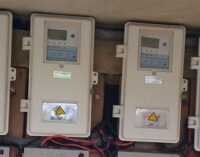 FG threatens to sanction DisCos selling prepaid meters