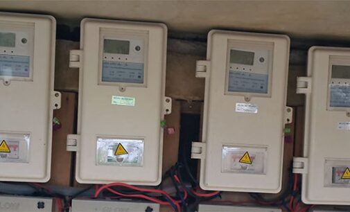 FG to install one million electricity meters by December, says minister