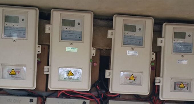 NERC: 50% of Nigerians now have meters