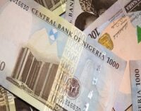 Naira plunges to N297 as BDCs lament dollar scarcity