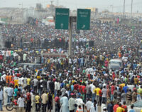 Nigeria’ll be world’s 3rd most populous country by 2050