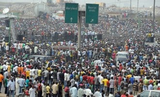 Group gets FOI reply pegging Nigeria’s population at 140m