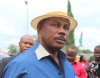 Obiano suspends 12 monarchs who ‘travelled without permission’