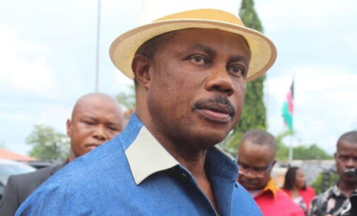 EFCC: Obiano still in our custody… he was transferred to Abuja from Lagos