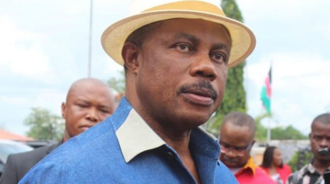 Obiano’s aide found dead in his room