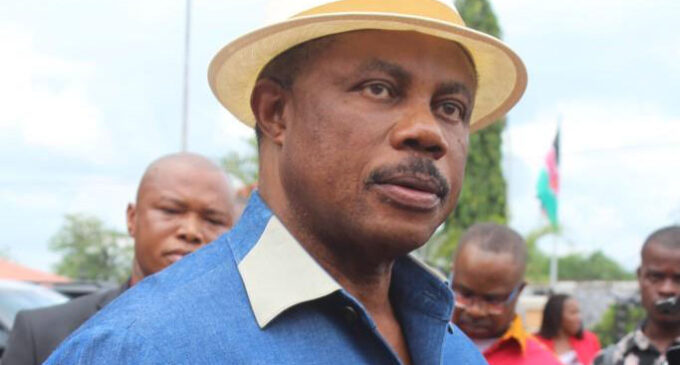 Senate gives IGP 24 hours to restore Obiano’s security aides