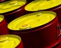 Oil hits 7-week high as Nigeria agrees to cap output at 1.8mbd