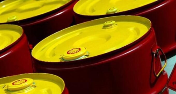 Oil hits 7-week high as Nigeria agrees to cap output at 1.8mbd