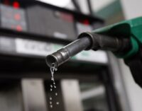 NNPC: No plans to increase depot price of petrol in February